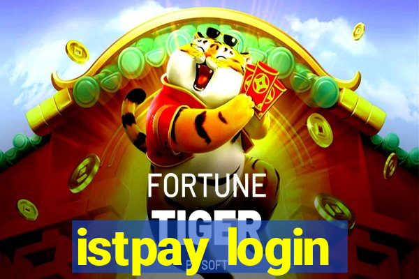 istpay login